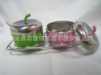 调味架 苹果可视02