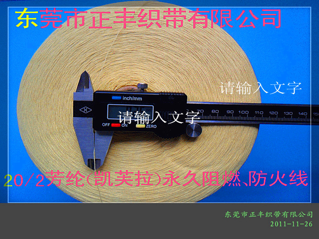 202芳纶缝纫线_副本_副本_副本