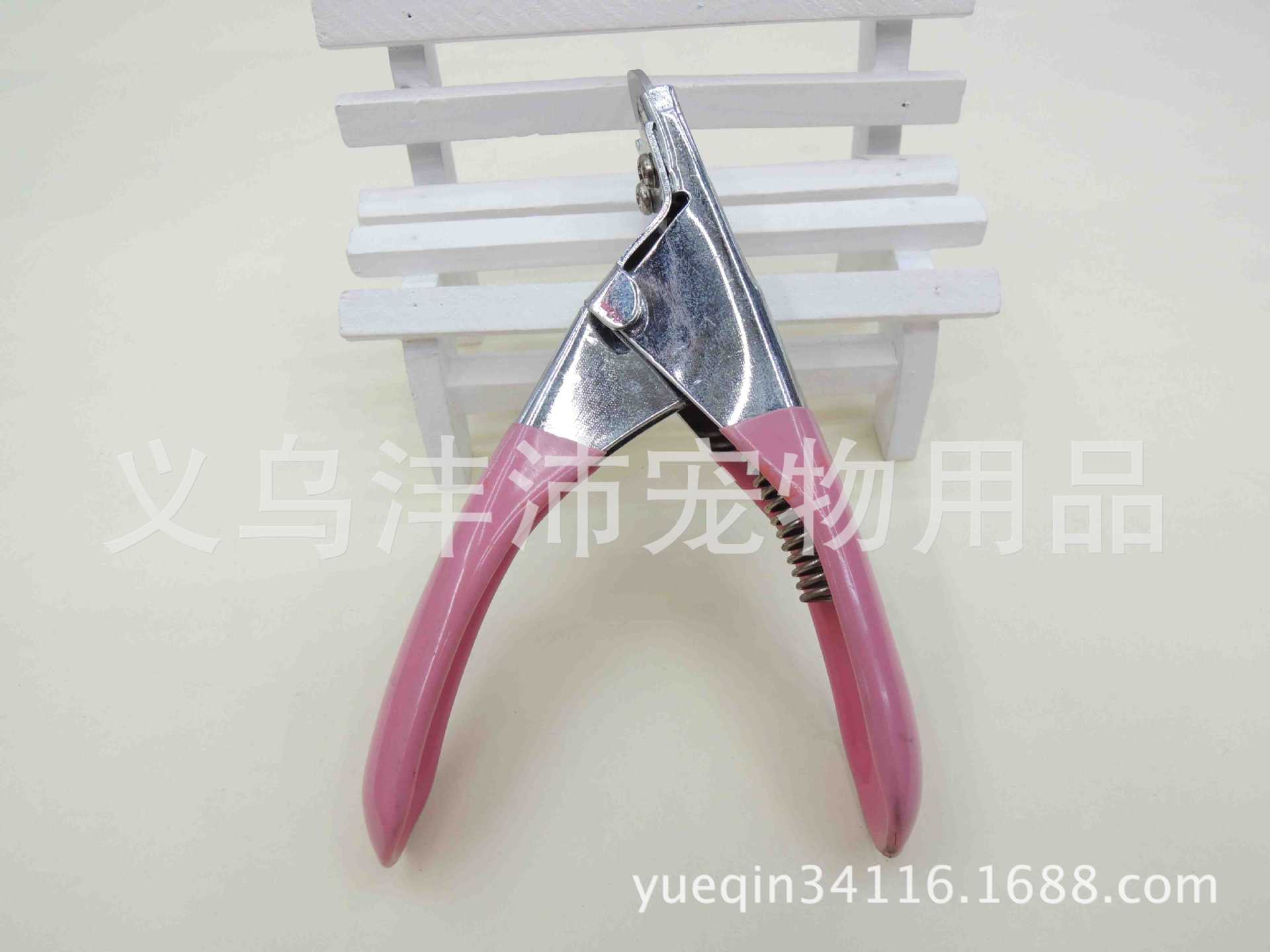 【宠物电动砂轮磨甲器\/趾甲刀 电动指甲剪 磨指