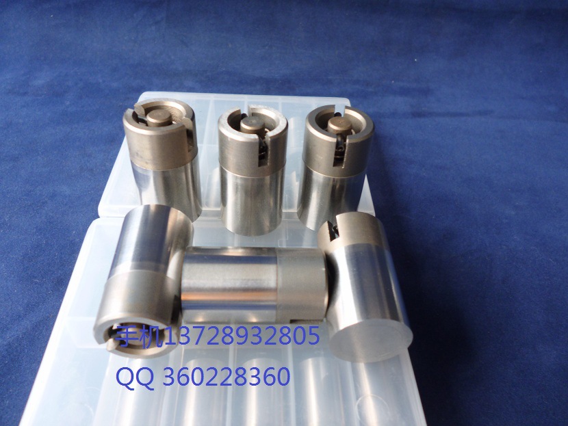 厂家直销 进口不锈钢420模具气顶 空气梢/阀 顶出器 汽动顶针