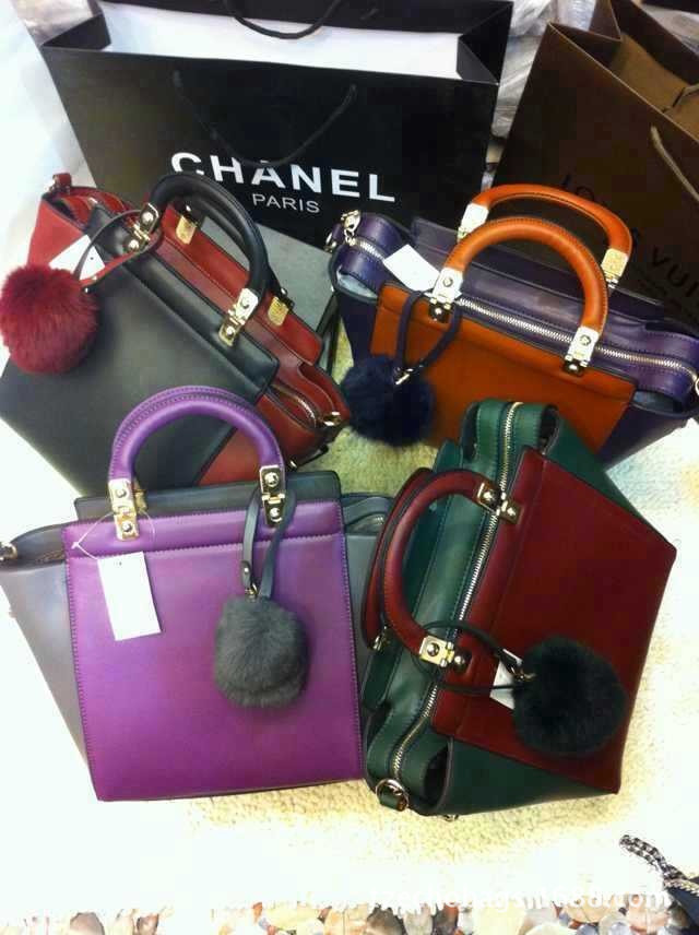 Handbag A3310