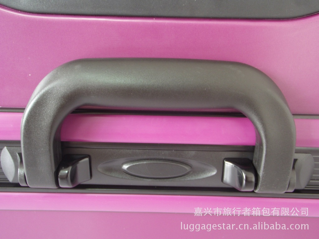 日本ITO铝框行李箱旅行箱242428寸 PC材质 T