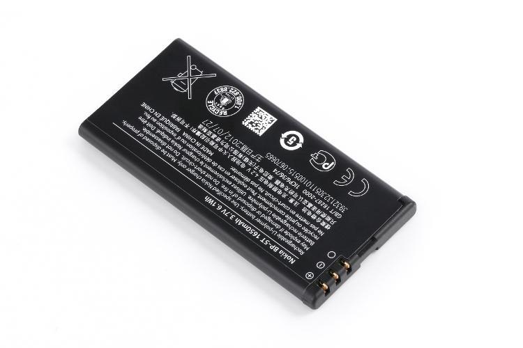 【低价批发 全新诺基亚820电池 lumia820 BP-