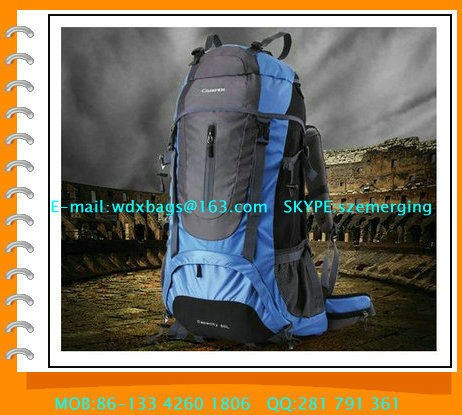 fy-Climbing bag