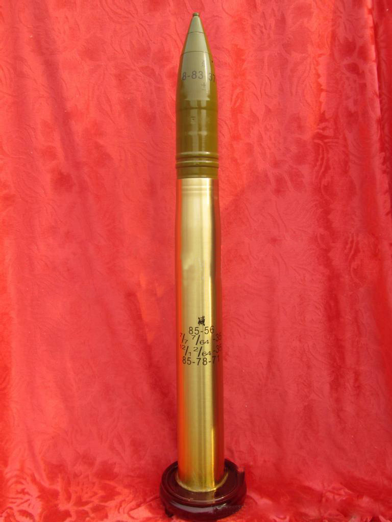 【大量生产加工批发供应炮弹壳工艺品摆件--【