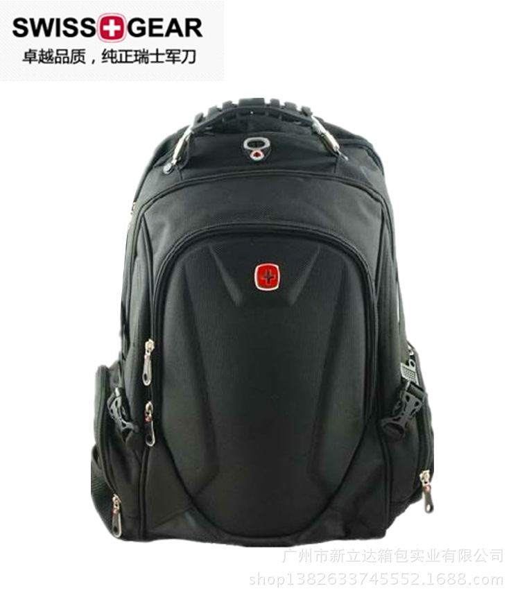 廠傢批發訂做瑞士軍刀包 SA9508電腦包