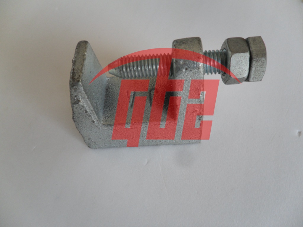 钢结构梁夹QB-18