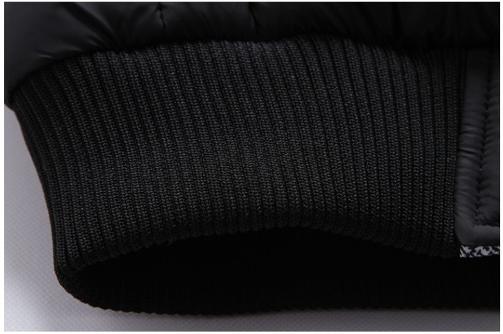 【运动棉<em>马甲男士</em>棉<em>马甲戴帽子</em>带拉链运动加厚