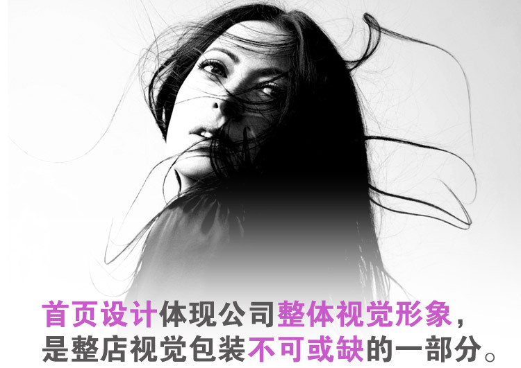 【淘宝旺铺装修阿里网站设计网店设计网店装奥斯陆建筑设计大师图片