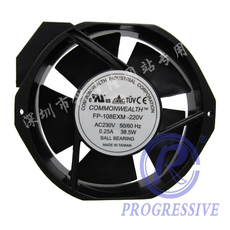 特价供应台湾三协FP-108EXM-S1-BT大风量散热风扇