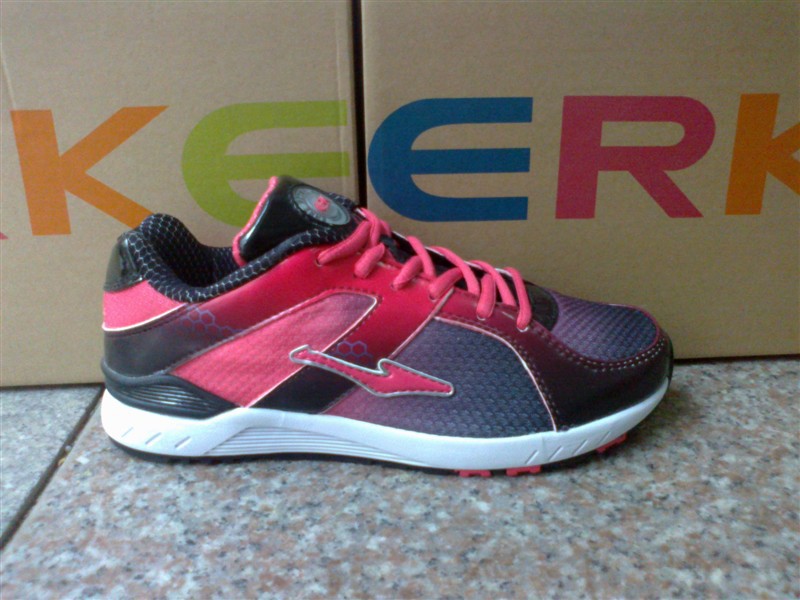 批发 正品 <em>鸿星尔克 女士运动鞋</em> 女跑鞋 透气鞋