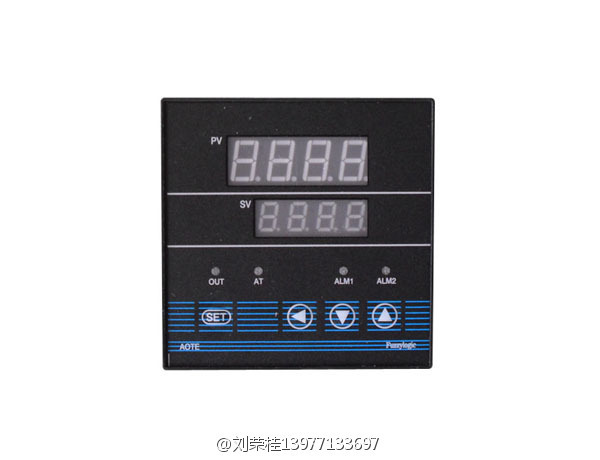 智能仪表