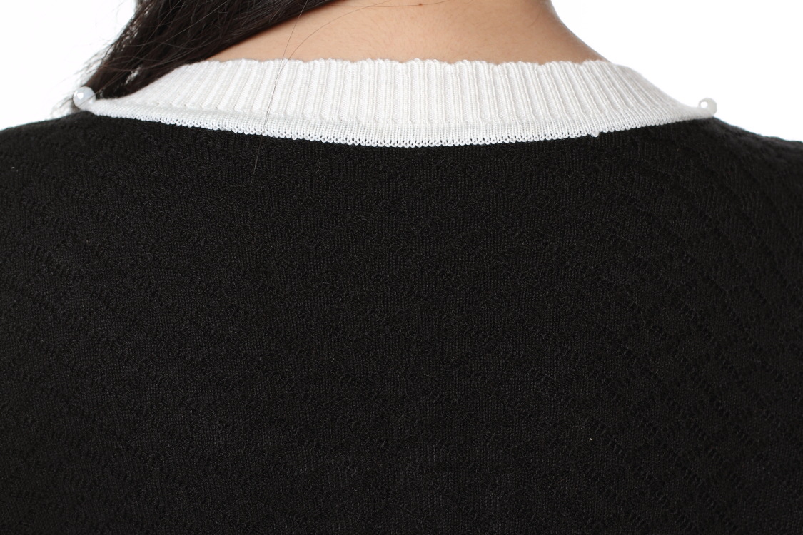 2013秋冬新款休闲<em>超短</em>女士毛<em>针织</em>衫女<em>开衫</em>厂