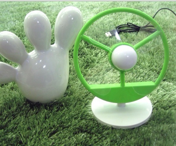 工厂JS-5174 话筒风扇 USB风扇图片,工厂JS-