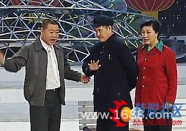 赵本山小品《卖拐》背后的营销