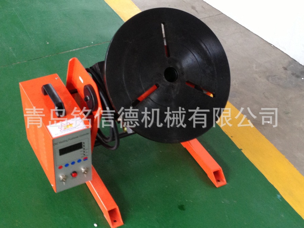 CNC-50焊接变位机