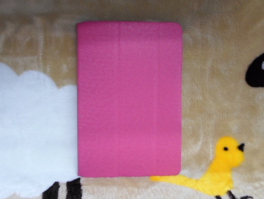 ipad mini 超薄定型皮套