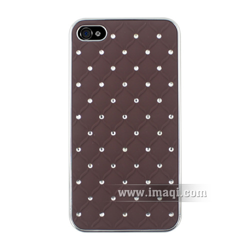 满天星手机套iphone4