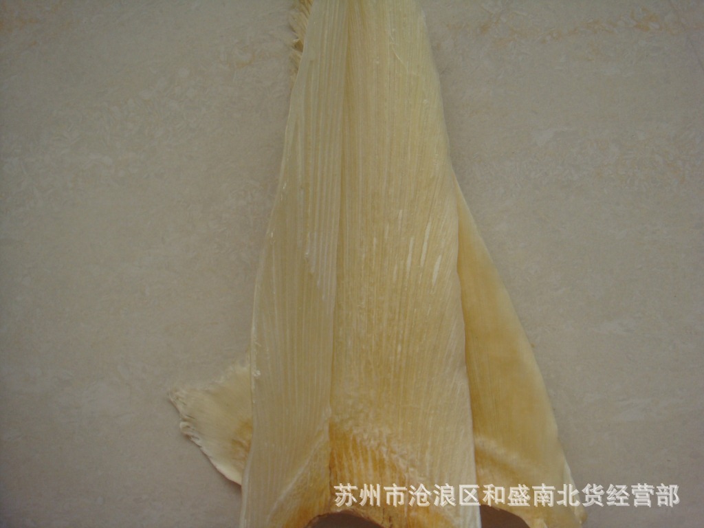 鱼翅批发小青片好五羊翅8-10寸正品鱼翅特价清仓 鳐鱼翅 鮰鱼翅