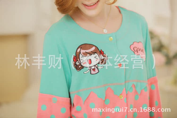 J108 綠色 L XL (3)