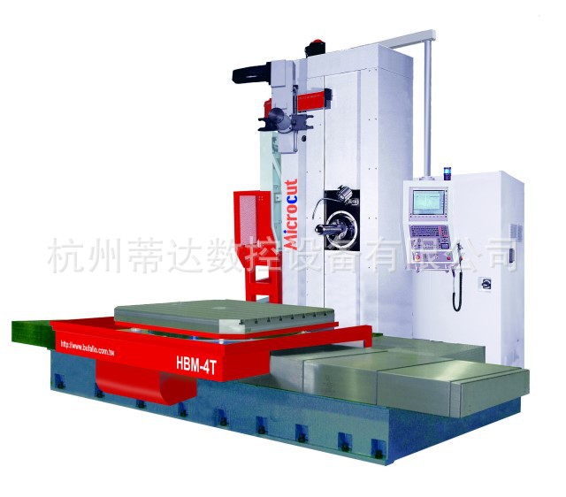 批发销售 数控搪铣床 落地搪铣床
