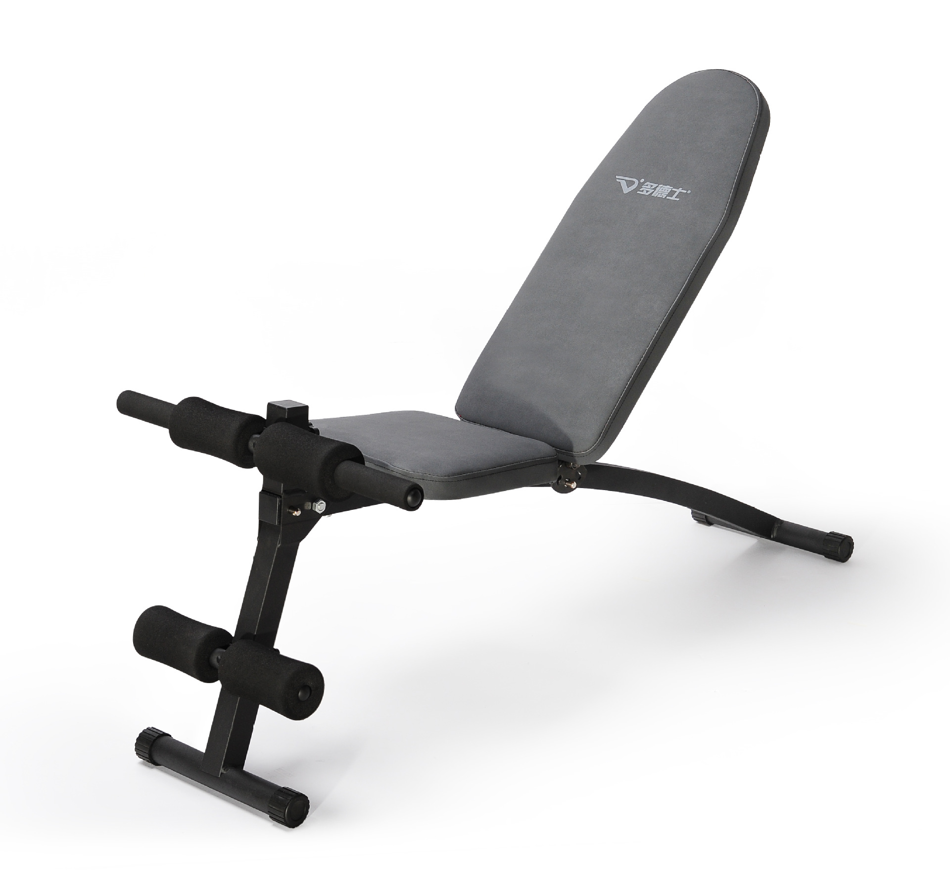 新款小飞鸟哑铃凳 家用健身器材 运动器材 健身器材 起坐仰卧板