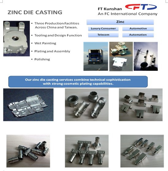 zinc