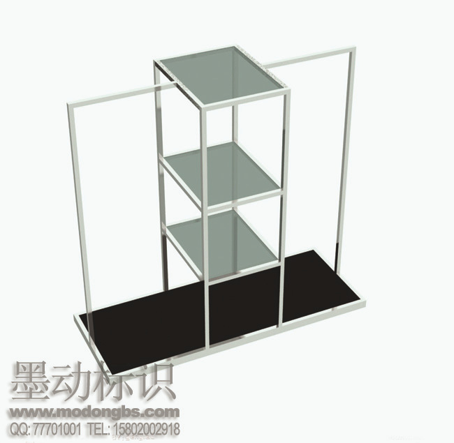 货架01