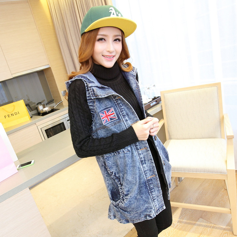 <em>马夹</em>-<em>狐狸毛拼</em>皮<em>背心绵羊皮</em>拼接皮草<em>马夹</em> 代销