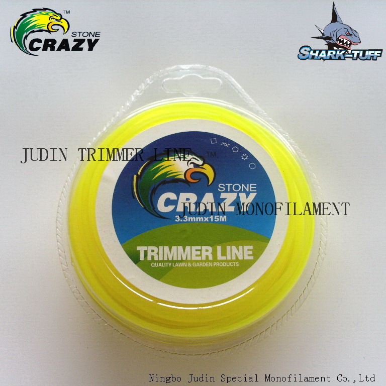 3.3mm trimmer line