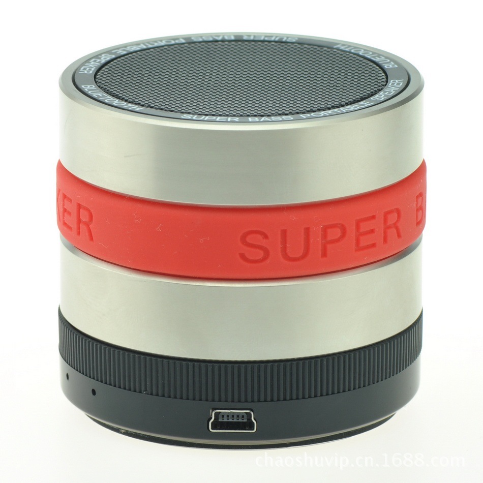 【蓝牙音箱 镜头蓝牙音箱 小金刚音箱 收音机 插