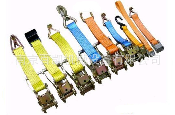 纤维涤纶捆绑带