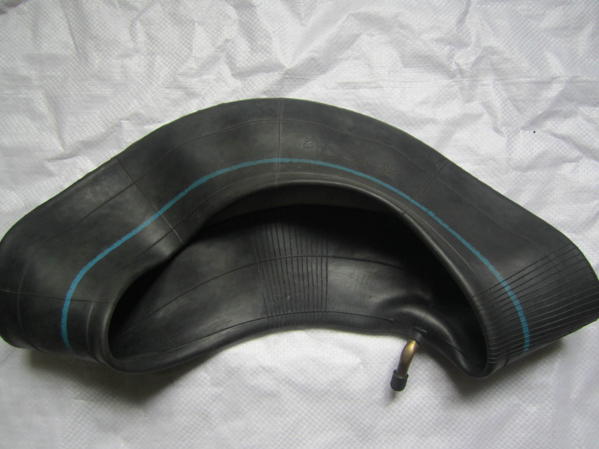 【厂家直销摩托车手推车内胎,300-8黑,质量优