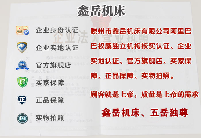 企业营业执照666