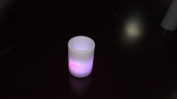 免费IC设计程序并生产加工LED电子蜡烛及机芯