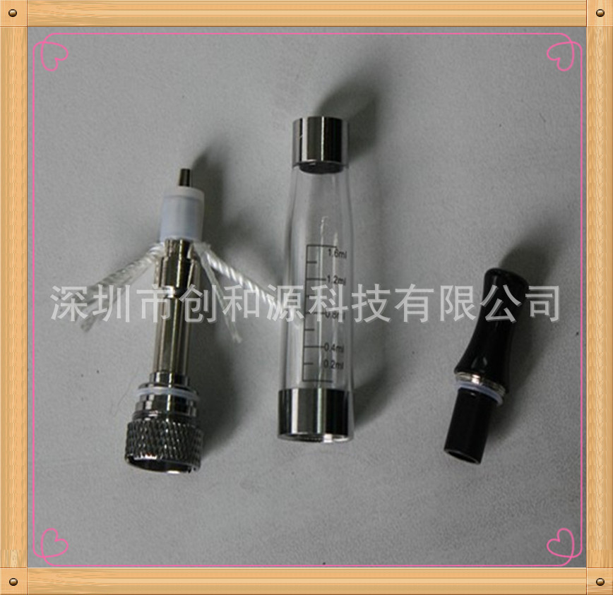 具-深圳电子烟厂家低价批发CE5\/CE5+雾化器