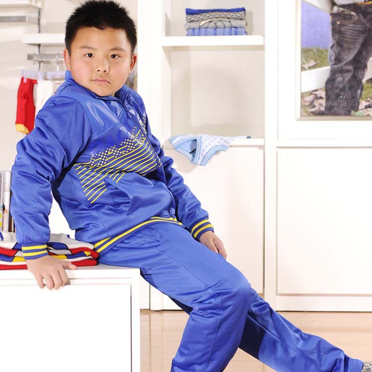 儿童套装批发 厂家提供多款优质高级休闲运动