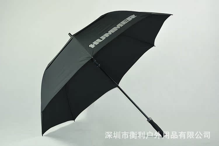 悍馬直柄雙層