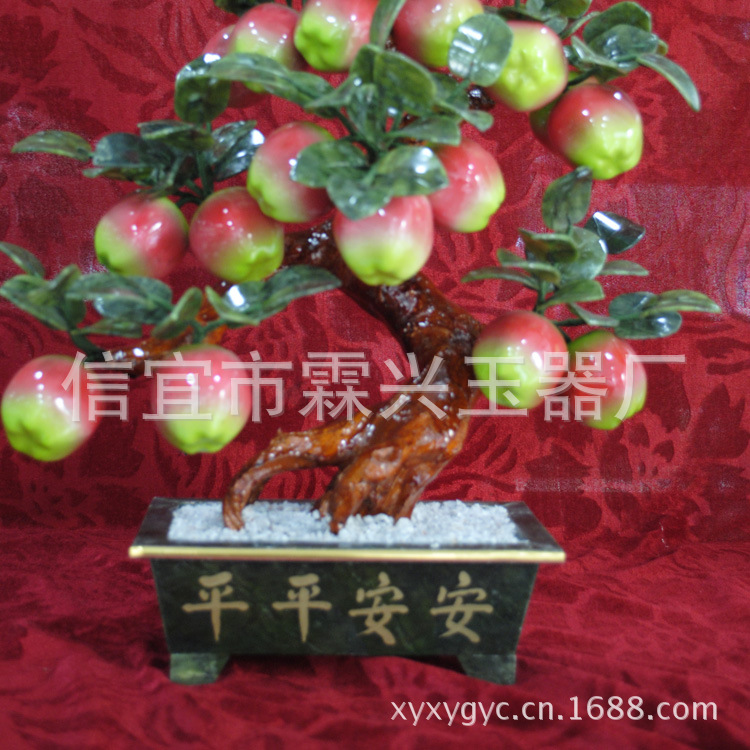 【玉器v玉器苹果十八厂家盘景坐标玉雕工艺品图纸怎么建筑看玉石图片