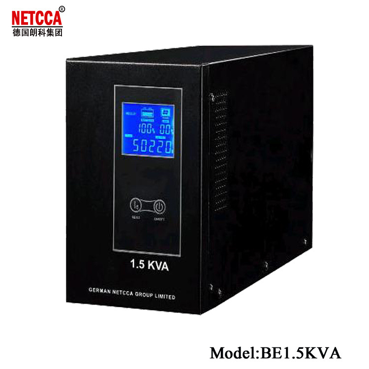 BE1.5KVA