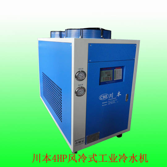 4HP风冷水机
