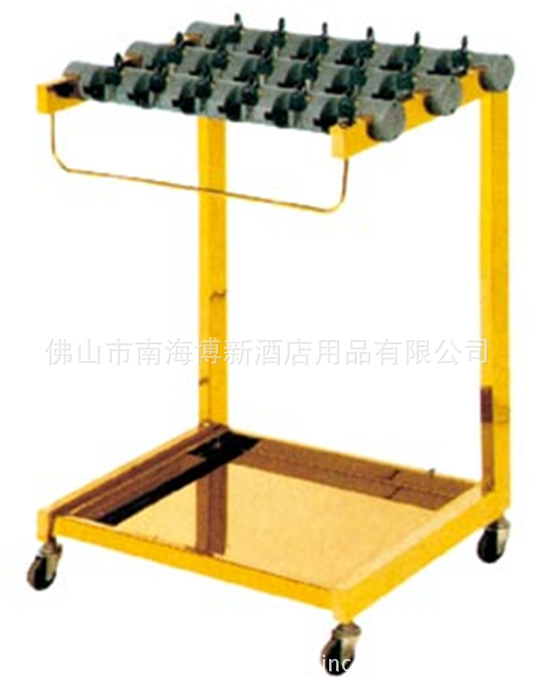 BX-X810雨伞架560X450X850