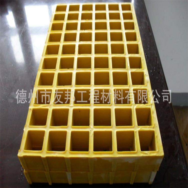 模塑格栅1