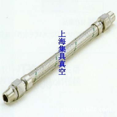 不锈钢金属软管图片