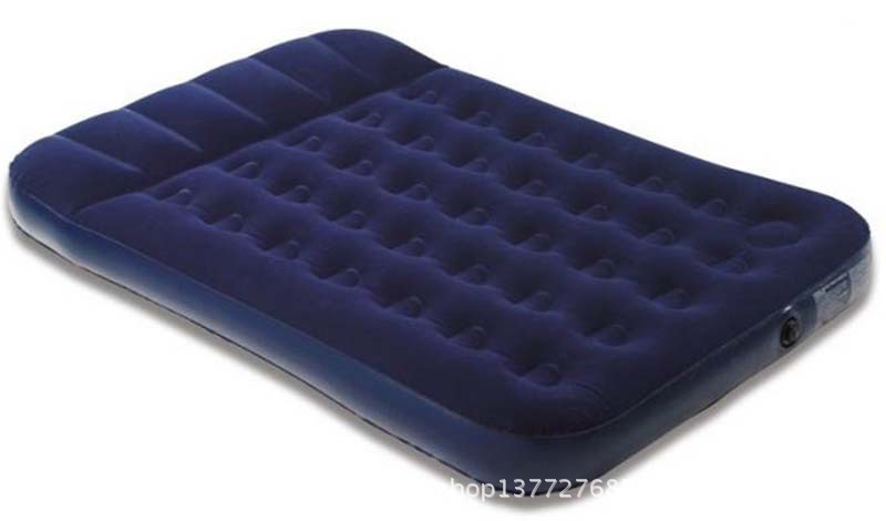 inflatable bed 6
