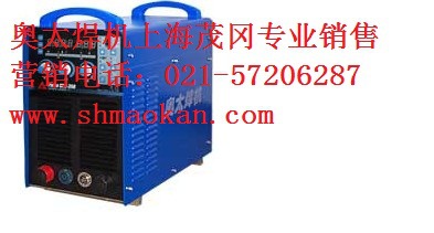 II型脉冲MIG焊机