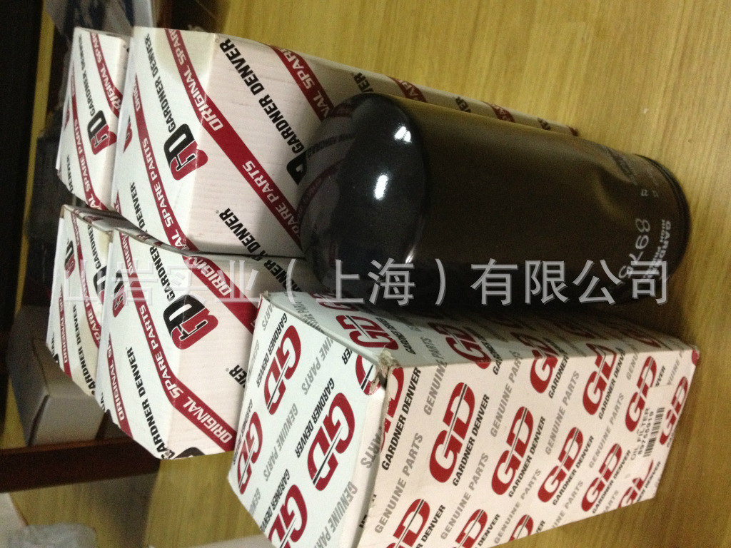 油过滤器89755919》