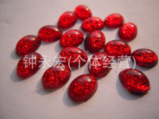 指飾珠 001