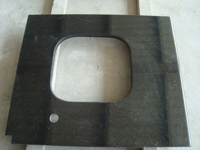 black galaxy countertop-2