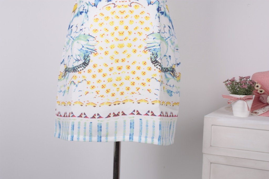 批发采购连衣裙-杭州东站服装市场厂家货源 韩